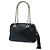 Borsa a Spalla Gucci Black Leather Soho Chain Zip Nero - vista 2