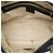 Borsa a Spalla Gucci Black Leather Soho Chain Zip Nero - vista 4