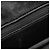 Tote Chanel Black CC Chocolate Bar Patent Nero - vista 6