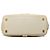 Louis Vuitton White Suhali Lingenieux PM Bianco Crudo - vista 3