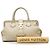 Louis Vuitton White Suhali Lingenieux PM Bianco Crudo - vista 7