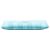 Clutch Chanel Blue Medium Tweed Deauville O Case - vista 3