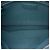 Clutch Chanel Blue Medium Tweed Deauville O Case - vista 4