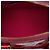 Louis Vuitton Alma BB Monogram Vernis rosso - vista 4
