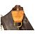 Louis Vuitton Brown Monogram Mini Pochette Accessoires Marrom - vista 6