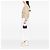 Louis Vuitton Brown Monogram Mini Pochette Accessoires Marrom - vista 7