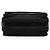 Borsa a tracolla Prada Black Small Re Nylon Trapuntata Traveller Nero - vista 3