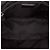 Borsa a tracolla Prada Black Small Re Nylon Trapuntata Traveller Nero - vista 4