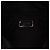 Borsa a tracolla Prada Black Small Re Nylon Trapuntata Traveller Nero - vista 5
