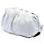 Borsa a tracolla The Body in nylon bianco Bottega Veneta Bianco sporco - vista 2