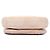 Chanel Brown Choco Bar Suede Mademoiselle Turnlock Flap Marrone Marrone chiaro - vista 3