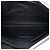 Custodia iPad Monogram in pelle blu Saint Laurent Blu navy - vista 4