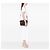 Louis Vuitton Borsa a tracolla Nil Monogram marrone - vista 6