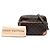 Louis Vuitton Borsa a tracolla Nil Monogram marrone - vista 7