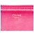 Céline Celine Trio Crossbody in agnello rosa piccolo - vista 5