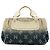 Céline Borsa Celine Blue Macadam Denim Ombre Boogie