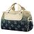 Céline Borsa Celine Blue Macadam Denim Ombre Boogie - vista 2