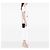 Chanel Schwarzer CC Kalbsleder Handy Crossbody - Ansicht 6