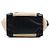 Céline Celine Beige Mini Bicolor Leder Luggage Tote - Ansicht 3