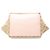 Gucci Beige GG Canvas Web Tote - Ansicht 3