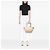 Gucci Beige GG Canvas Web Tote - Ansicht 7