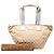 Gucci Beige GG Canvas Web Tote - Ansicht 8