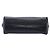 Neceser de cosméticos Chanel Black CC Caviar Negro - vista 3