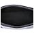 Neceser de cosméticos Chanel Black CC Caviar Negro - vista 4