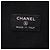 Neceser de cosméticos Chanel Black CC Caviar Negro - vista 5