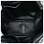 Tote Lady Dior Soft Cannage in vernice nera Dior Nero - vista 4