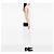 Borsa a tracolla Betty in pelle piccola nera Saint Laurent Nero - vista 6