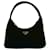 Borsa Prada Black Tessuto Nero