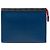 Louis Vuitton Blue Epi Pochette Voyage MM