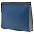 Louis Vuitton Blue Epi Pochette Voyage MM - vista 2