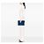 Louis Vuitton Blue Epi Pochette Voyage MM - vista 6