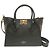 Twist Louis Vuitton Black Monogram On My Side PM Nero