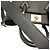 Twist Louis Vuitton Black Monogram On My Side PM Nero - vista 11