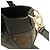 Twist Louis Vuitton Black Monogram On My Side PM Nero - vista 15