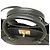 Twist Louis Vuitton Black Monogram On My Side PM Nero - vista 16
