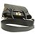 Twist Louis Vuitton Black Monogram On My Side PM Nero - vista 18