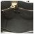Twist Louis Vuitton Black Monogram On My Side PM Nero - vista 5