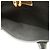Twist Louis Vuitton Black Monogram On My Side PM Nero - vista 7