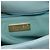 Chanel Blue Large Lambskin 19 Flap Blu chiaro - vista 5