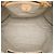 Tote Shopping Prada Beige in Raffia Lino con Frange - vista 4