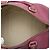 Gucci Pink Medium GG Imprime Joy Boston Bag - Ansicht 4