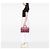 Gucci Pink Medium GG Imprime Joy Boston Bag - Ansicht 5