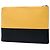 Céline Clutch Solo in pelle bicolore giallo Celine - vista 2