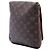 Louis Vuitton Marrone Monogram Musette Salsa PM Tracolla Corta - vista 2