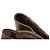 Louis Vuitton Marrone Damier Ebene Ascot - vista 6