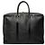 Louis Vuitton Black Epi Porte Documents Voyage Nero